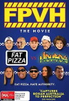 Fat Pizza vs. Housos (2014)