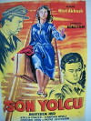 The Last Passenger (1959)