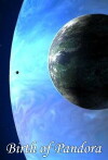 Birth of Pandora (2018)