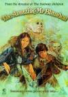 The Amazing Mr. Blunden (1972)