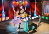 The Fab 5 Circus (2013)