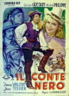 Le cavalier noir (1945)