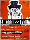 À rebrousse-poil (1961)