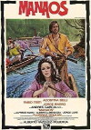 Manaos - Die Sklaventreiber vom Amazonas (1979)
