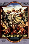 The Three Musketeers (1953)