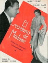 Petit officier... Adieu! (1930)