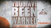 You Have Been Warned (2017)