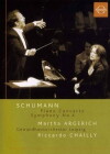 Martha Argerich spielt Schumann (2006)