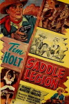 Saddle Legion (1951)