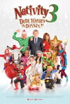 Nativity 3: Dude, Where's My Donkey?! (2014)