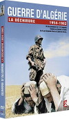 Guerre d'Algérie, la déchirure (2012)