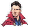 Dr Strange (2015)