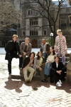 The Bedford Diaries (2006)