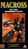 Super Space Fortress Macross (1984)