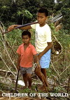 Children of the World (1998)