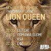 The Lion Queen (2015)