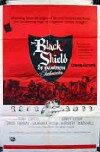 The Black Shield of Falworth (1954)