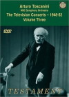 Toscanini: The Television Concerts, Vol. 5 - Verdi: Aida (1949)