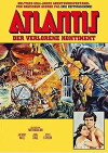 Atlantis: The Lost Continent (1961)