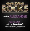 On the Rocks (2017)