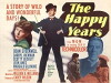 The Happy Years (1950)