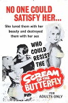 Scream of the Butterfly (1965)