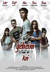 Het geheim van de Kei (2018)