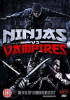 Ninjas vs. Vampires (2010)