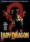 Lady Dragon (1992)