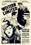 The Western Limited (1932)