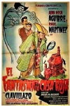 El fantasma de la casa roja (1956)