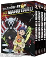 Shadow Star Narutaru (2003)