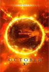 October 30th (2018)