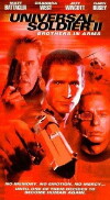Universal Soldier - Brüder unter Waffen (1998)