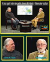30 Minutes with Ron: James W. Hawk - filmmaker and author/Part 1 of 2 (2018)