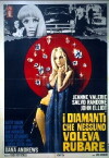 No Diamonds for Ursula (1967)
