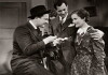 Los locos del cuarto piso (1937)