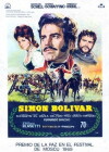 Simón Bolívar (1969)