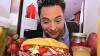 Sandwich King (2011)