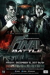 Ring of Honor Final Battle 2017 (2017)