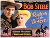 Riders of the Desert (1932)