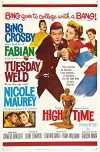 High Time (1960)