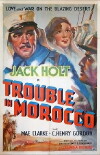 Trouble in Morocco (1937)
