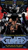 Robot War (1989)