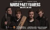 House Party Raiders (2016)
