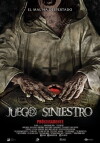 Juego Siniestro (2017)