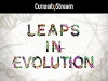 Leaps in Evolution (2015)