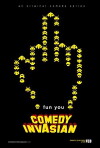 Comedy Invasian (2018)