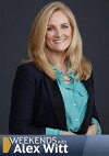 Weekends with Alex Witt (2011)