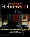 Hebrews 11 (2017)